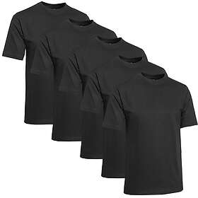 Clique T-shirt 5-pack (Herr)