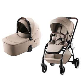 Britax Römer Rio (Barnvagn)