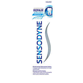 Sensodyne Repair & Protect Tandpasta 75ml