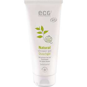 Eco Cosmetics Granatäpple Grönt te Duschkräm 200ml