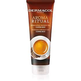 Dermacol Aroma Moment Coffee Shot Gel douche 250ml