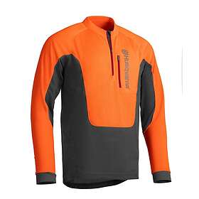 Husqvarna Technical Langærmet T-shirt (Unisex)