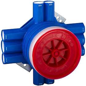 Schneider Electric Multifix TED-T52 Takdosa extra djup