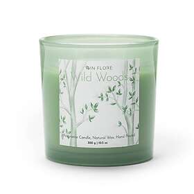 In Flore Ingrid Wild Woods Doftljus 300g