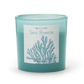 In Flore Ingrid Sea Breeze Doftljus 300g