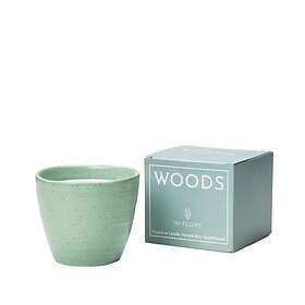 In Flore Laura Woods Doftljus 215g