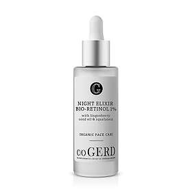 c/o GERD NIGHT ELIXIR BIO-RETINOL 1% 30ml