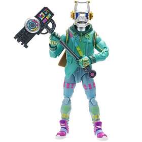 Jazwares Fortnite Legendary Series Action Figure DJ Yonder 15cm