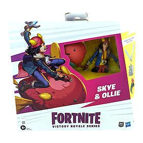 Hasbro Victory Royale Series Skye & Ollie