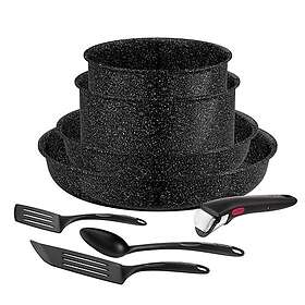 Tefal Ingenio L2649802 Batterie de cuisine 8pcs