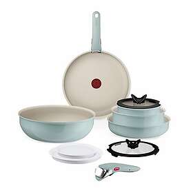 Tefal Ingenio Serenity L828SB04 Köksredskap Set 11pcs