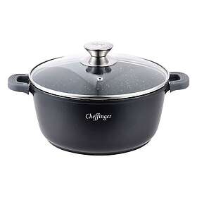 Cheffinger Faitout 32cm 8.6L