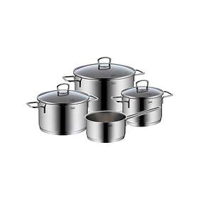 Silit Alicante 2109300502 Grytesett 4pcs