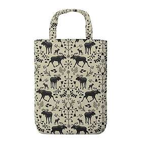 Arvidssons Textil Skogens Konung Kassi