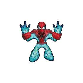 Bandai Heroes of Goo Jit Zu Marvel Spiderman 13cm