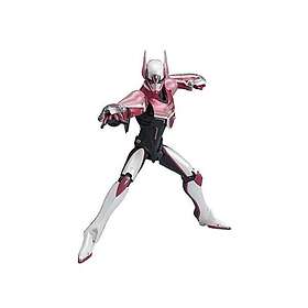 Bandai Tiger & Bunny Barnaby Brooks Jr. Style 3 16cm