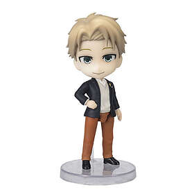 Bandai Figuarts Mini Spy x Family Loid Forger 9cm