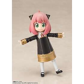 Bandai S.H. Figuarts Anya Forger