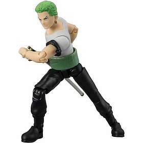 Bandai Ultimate Legends One Piece Roronoa Zoro 12cm