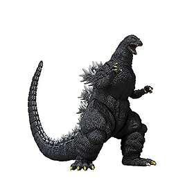 Bandai S.H. MonsterArts Godzilla VS King Ghidorah 16cm