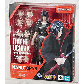Tamashii Naruto Itachi Uchiha NARUTOP99 Edition