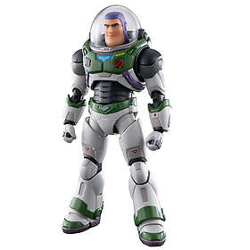 Tamashii S.H. Figuarts Buzz Lightyear Alpha Suit