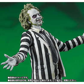 Tamashii S.H.Figuarts Beetlejuice