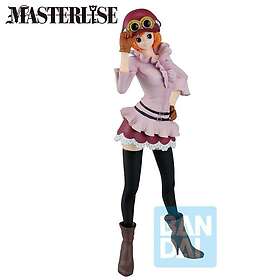 Banpresto Ichibansho One Piece Koala Revolutionens lågor 26cm