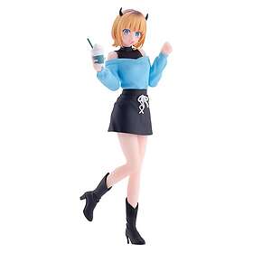 Banpresto Oshi no Ko Mem-cho Vardagskläder 19cm