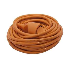 Chacon 66758 Extension Cord 12 m