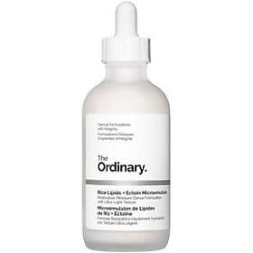 The Ordinary Rice Lipids + Ectoin Microemulsion 120ml
