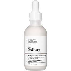 The Ordinary Rice Lipids + Ectoin Microemulsion 60ml