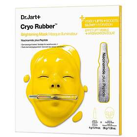 Dr.Jart+ Cryo Rubber Mask Éclaircissant 36 g