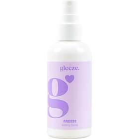 Gleeze Freeze Setting spray 100ml