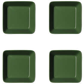 Iittala Teema Tallerken 12cm 4-pak