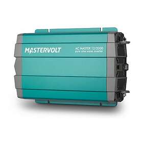 Mastervolt AC Master Inverter 12VDC/230VAC 2000W