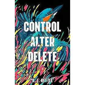 Control Alter Delete