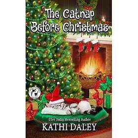 The Catnap Before Christmas