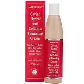 Naturfarm Hydro Anti Cellulit+Slim Cream 250ml
