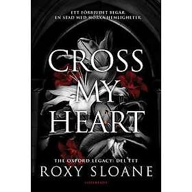 Cross my heart (svensk utgåva)