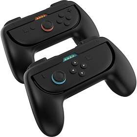 Piranha Switch 2-käsiohjainkahva