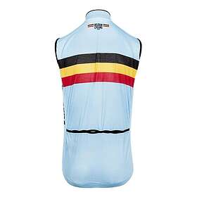 Bioracer Windblock Vest (Herre)