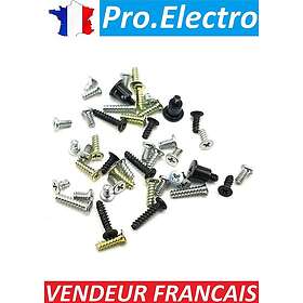 Nintendo Jeu de vis SWITCH LITE