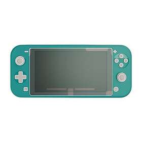 Konix Protection en silicone pour Switch Lite - Bleu