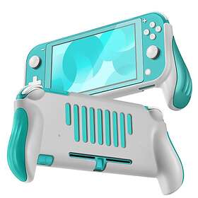 TNP Accessories Coque De Protection Pour Nintendo Switch Lite