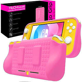 TECHGEAR Switch Lite Slim Coque