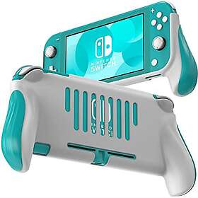 JUSPRO Grip Compatible avec Nintendo Switch Lite