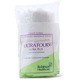 UltraPlus Bandages 10cm x 8.7m