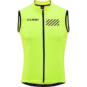 Cube Blackline Softshell Vest (Homme)