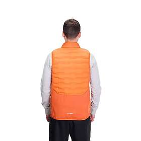 Cube Padded Väst (Herr)